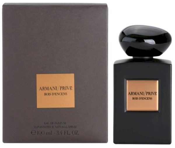 Armani Privé Bois D'Encens Парфюм EDP 100 ml