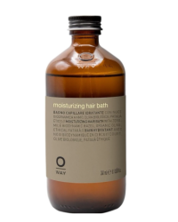 OWAY Увлажняющий Шампунь для Волос 240ml