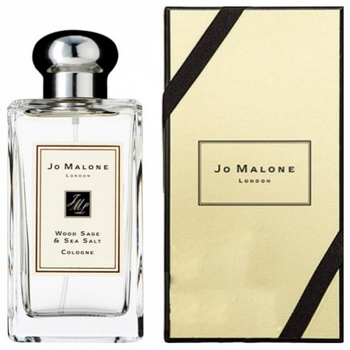 Jo Malone Wood Sage & Sea Salt Парфюм EDC 30 ml