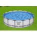 Bestway SteelPro Max 56488 Каркасный бассейн 457 x 107cm