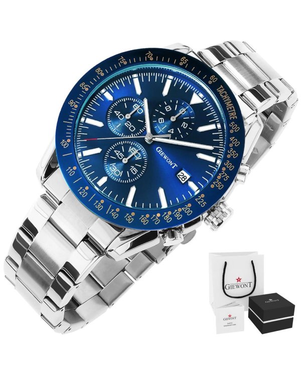 Giewont GW8620-2 Мужские часы