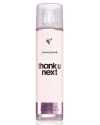 Ariana Grande Thank U Next Спрей для тела BOR 236 ml