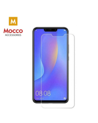 Mocco 3D Tempered Glass Full Cover Защитное стекло для экрана Huawei Mate 20 Прозрачное
