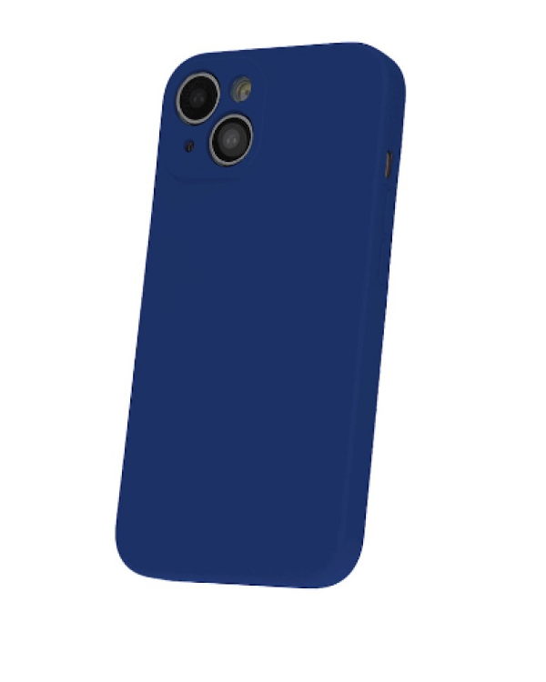 Mocco Silicon Back Case Силиконовый чехол для Apple iPhone 17 Pro