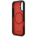 BMW M Silicon Tricolor Line MagSafe Case Защитный Чехол для Apple iPhone 17