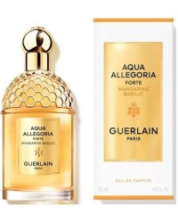 Guerlain Aqua Allegoria Forte Mandarine Basilic Парфюм EDP 125 ml