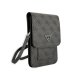 Дополнительное изображение книги «Guess 4G Triangle Logo Сумка для смартфона Black»