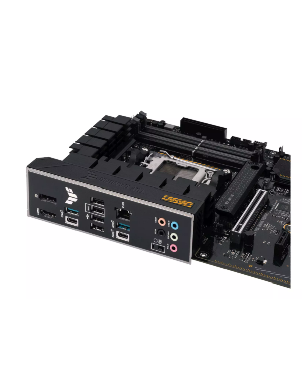 Asus TUF GAMING B650-PLUS Материнская плата