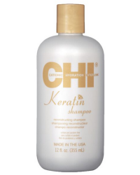 CHI Keratin Шампунь 355ml