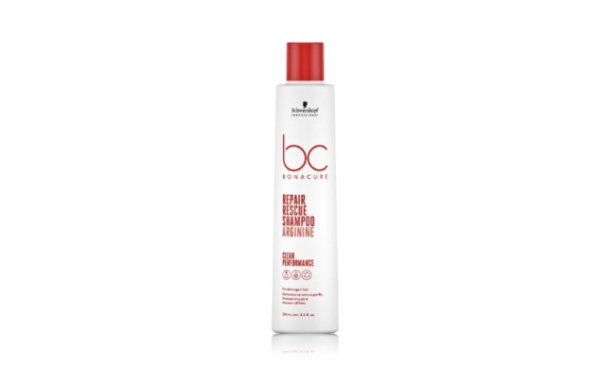 Schwarzkopf Professional BC Bonacure Шампунь 250 ml