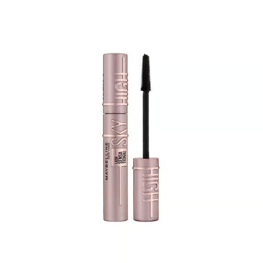 Maybelline Lash Sensational Sky High Тушь для Ресниц Waterproof Very Black 7,2 ml