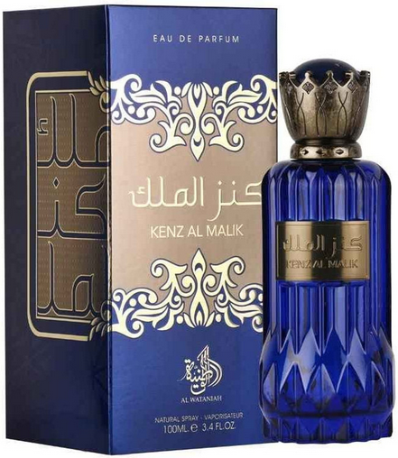 Al Wataniah Kenz Al Malik Парфюм EDP 100 ml