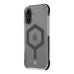 Tactical MagForce Hexagon Cover Защитный чехол для Apple iPhone 17 / чёрный