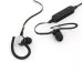 Platinet PM1075B 2in1 Bluetooth 4.2 Sport Стерео наушники c Mic & Remote + Armband Смартфон Case (5" Max) Black