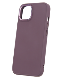 Mocco Satin Back Case Защитный Чехол для Apple iPhone 16 Plus