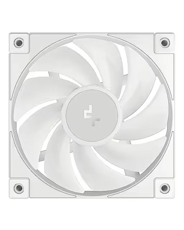 DeepCool Performance Корпусный Bентилятор 120mm 3шт