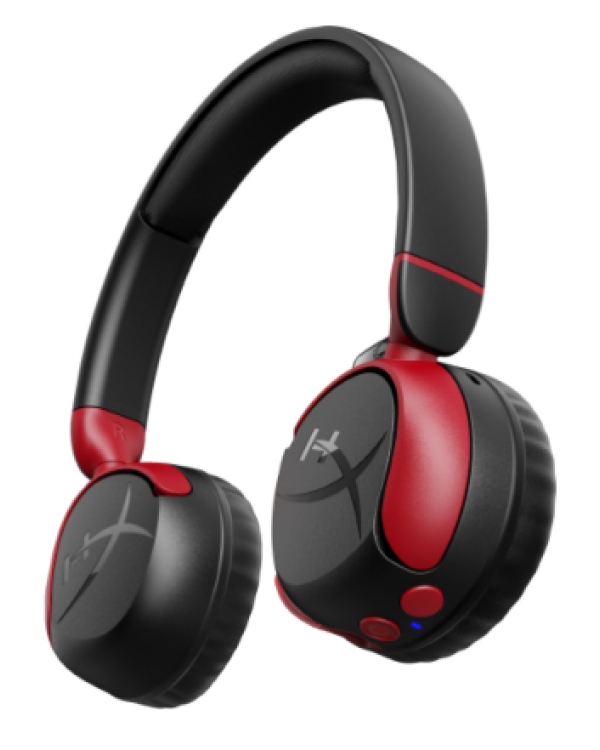 HyperX Cloud Mini Наушники