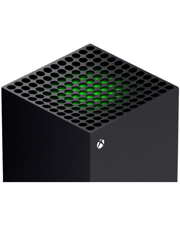 Microsoft XBOX Series X 1TB