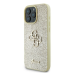 Guess GUHCP16LHG4SGD Чехол для Apple iPhone 16 Pro