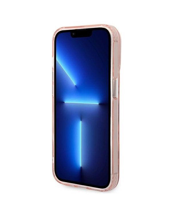 Karl Lagerfeld KLHMP14XHKCP Чехол для Apple iPhone 14 Pro Max