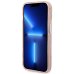 Karl Lagerfeld KLHMP14XHKCP Чехол для Apple iPhone 14 Pro Max