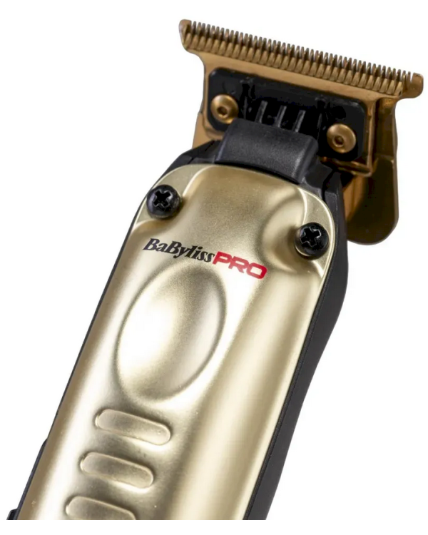 BaByliss Pro LO-PROFX FX726GE Триммер Для Волос