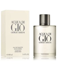 Armani Acqua di Gio Pour Homme Парфюм EDT 100 ml