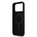 Karl Lagerfeld Ringstand Karl and Choupette MagSafe Case Чехол для Apple iPhone 17 Pro Max