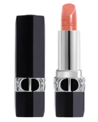 Christian Dior Couture Colour Floral Kремовая помада c сатиновым финишем 525 Cherie / 3.5 g / Refillable