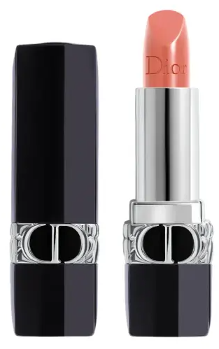 Christian Dior Couture Colour Floral Kремовая помада c сатиновым финишем 525 Cherie / 3.5 g / Refillable