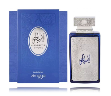 Zimaya Al Embratur Intense Парфюм EDP 100 ml