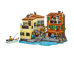 LEGO 21359 Italian Riviera Конструктор