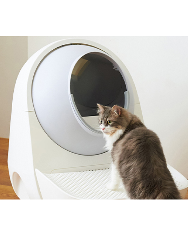 Catlink Pro-X Luxury Version Самоочищающийся Кошачий туалет
