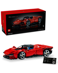 LEGO 42143 Ferrari Daytona SP3 Конструктор