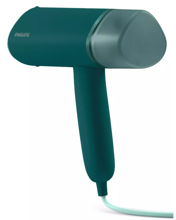 Philips 3000 series STH3020/70 Паровой утюг Зеленый