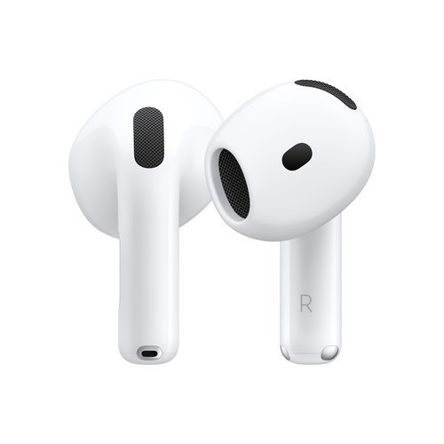 Apple AirPods 4 Наушники