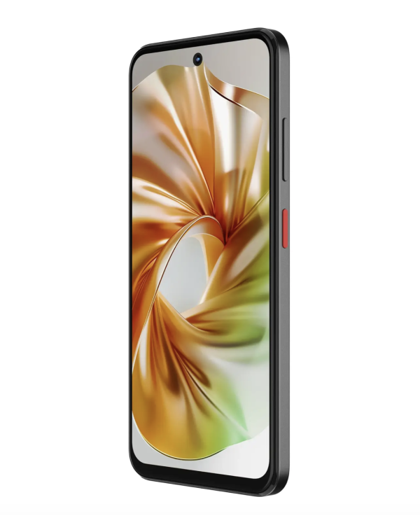Nubia Focus 2 5G Смартфон 8GB / 256GB Black