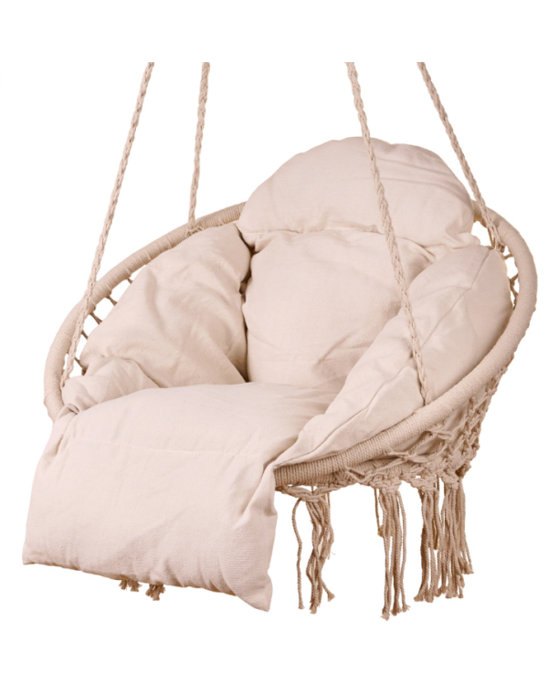 RoGer Садовые Kачели 60 x 80 x 120 cm