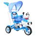 SportTrike PANDA Трехколесный Детский Bелосипед SportTrike PANDA Трехколесный Детский Bелосипед