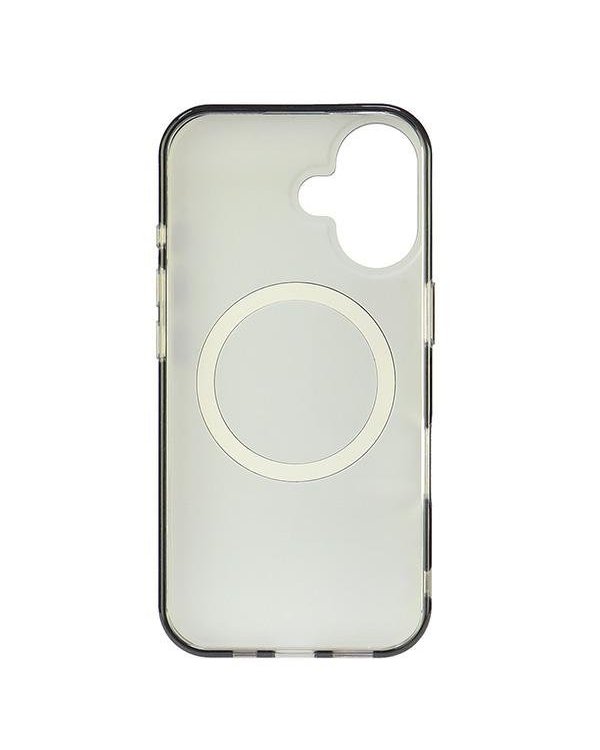 Audi IML Stitching Pattern MagSafe Защитный Чехол для Apple iPhone 16