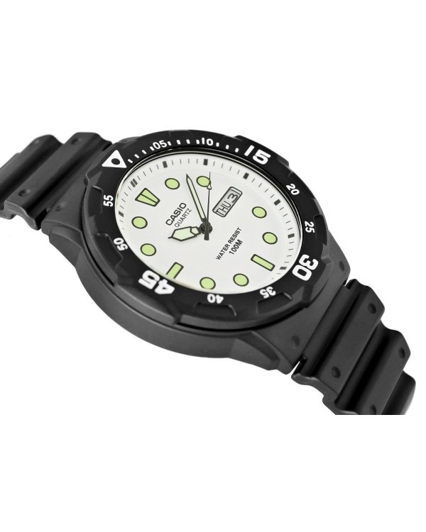 CASIO MRW-200H-7EVDF Часы