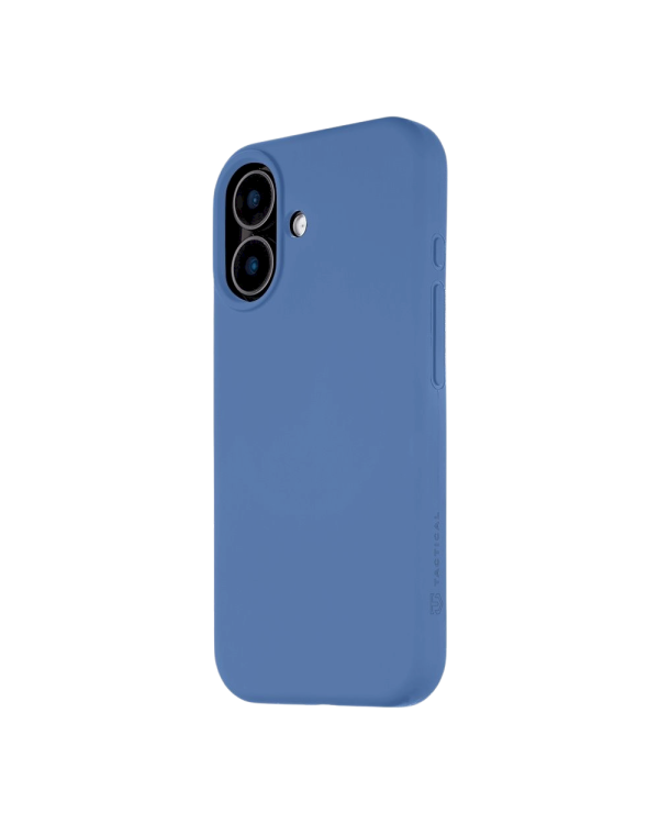 Tactical MagForce Velvet Smoothie Cover Защитный чехол для Apple iPhone 17 / Аватар