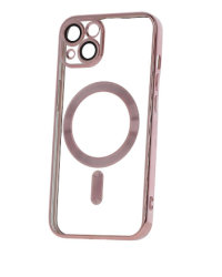 Mocco Color Chrome Mag case Чехол для Apple iPhone 17 Air