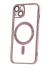 Mocco Color Chrome Mag case Чехол для Apple iPhone 17 Air