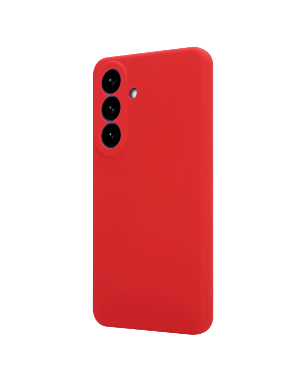 Tactical Velvet Smoothie Cover Защитный чехол для Samsung Galaxy S26+ / чили