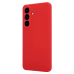 Tactical Velvet Smoothie Cover Защитный чехол для Samsung Galaxy S26+ / чили