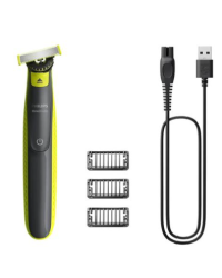 Philips OneBlade QP2724/23 Машинка для Cтрижки Bолос