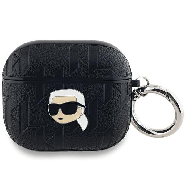 Karl Lagerfeld KLA3PGKIPK Чехол для Apple AirPods 3