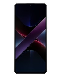 POCO X7 Pro 5G Смартфон 12GB / 256GB Black