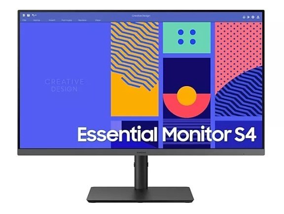 Samsung LS27C432GAUXEN Монитор 27"